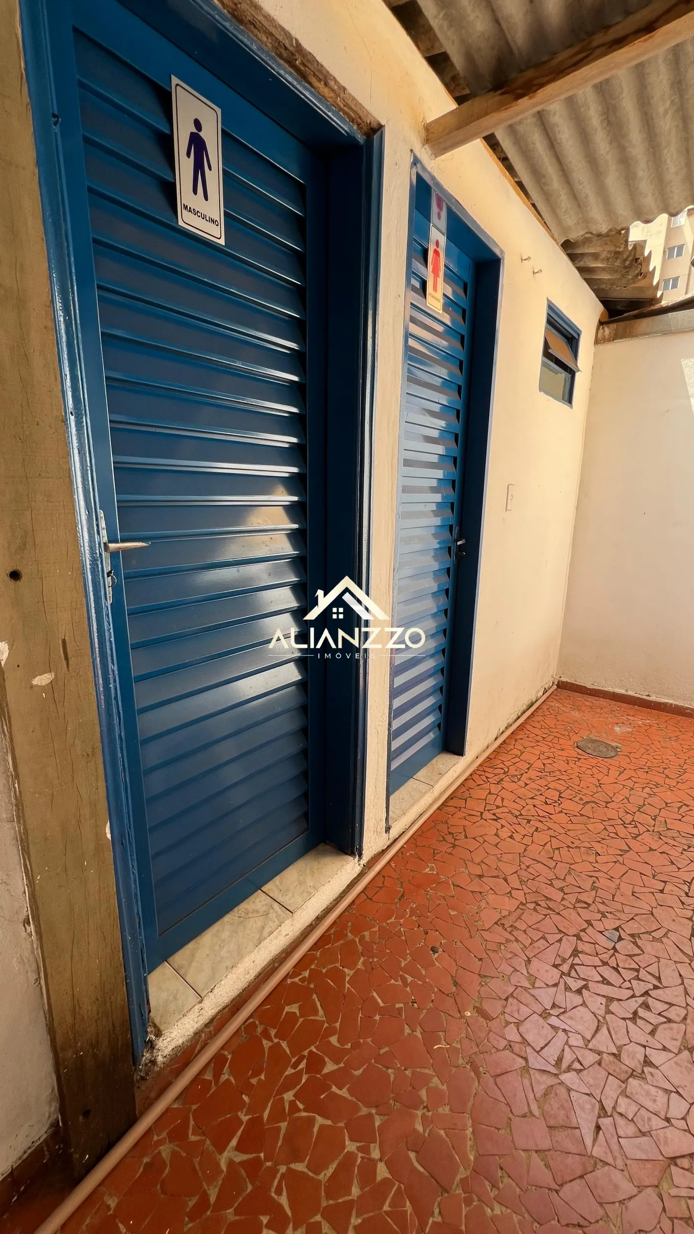 Alugar Comercial padrão / Salão Comercial em Ribeirão Preto R$ 940,00 - Foto 7