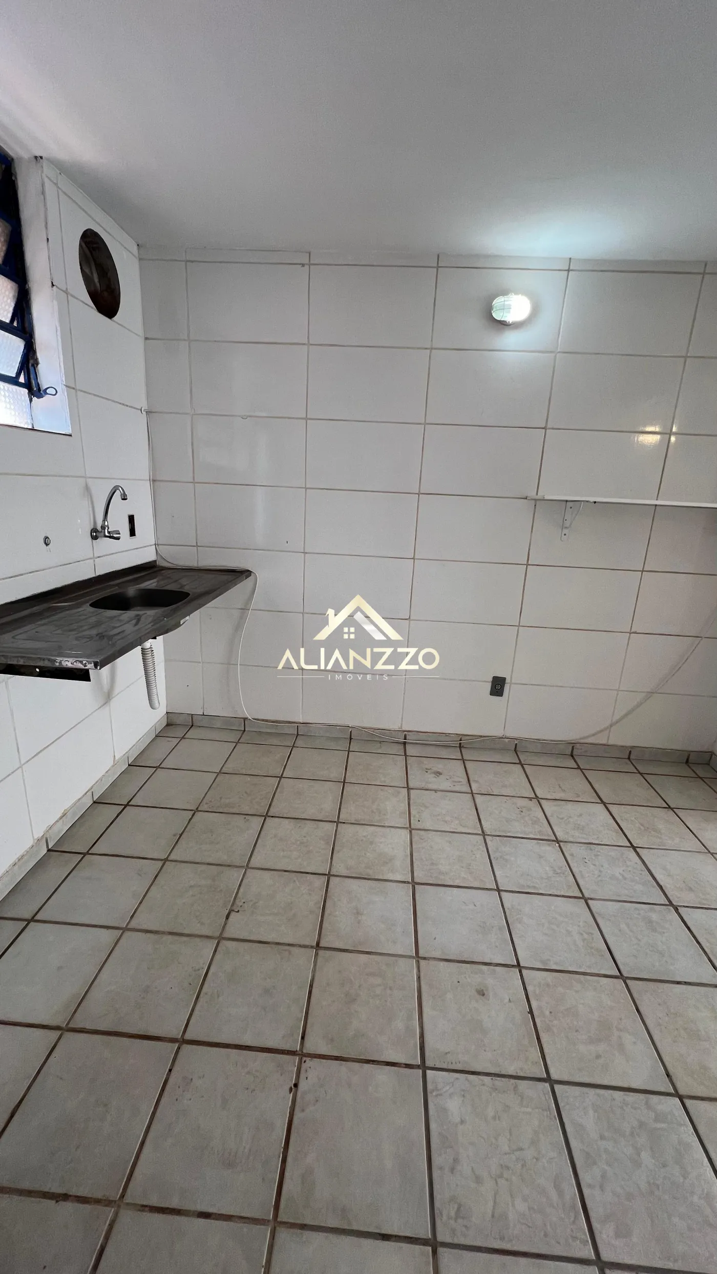 Alugar Comercial padrão / Salão Comercial em Ribeirão Preto R$ 940,00 - Foto 4