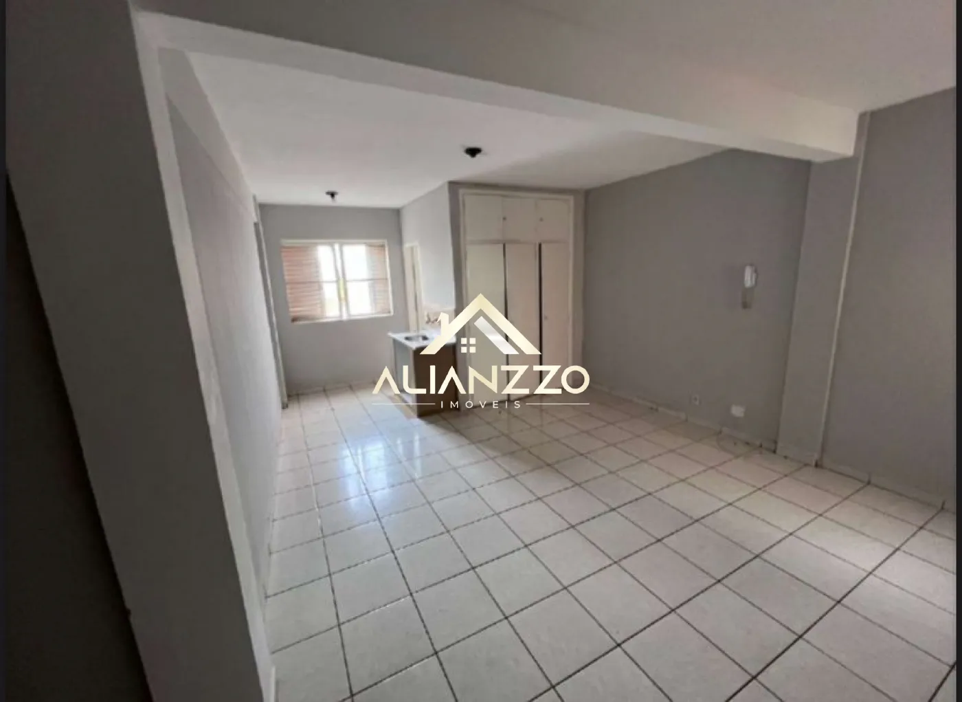 Alugar Apartamento / Kitchnet em Ribeirão Preto R$ 690,00 - Foto 1