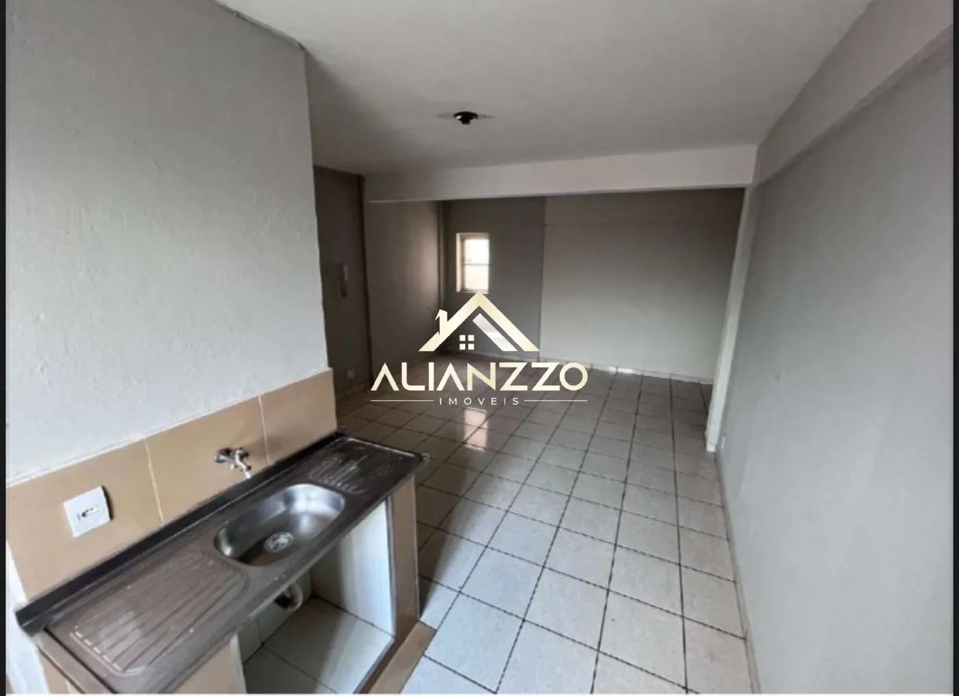 Alugar Apartamento / Kitchnet em Ribeirão Preto R$ 690,00 - Foto 3