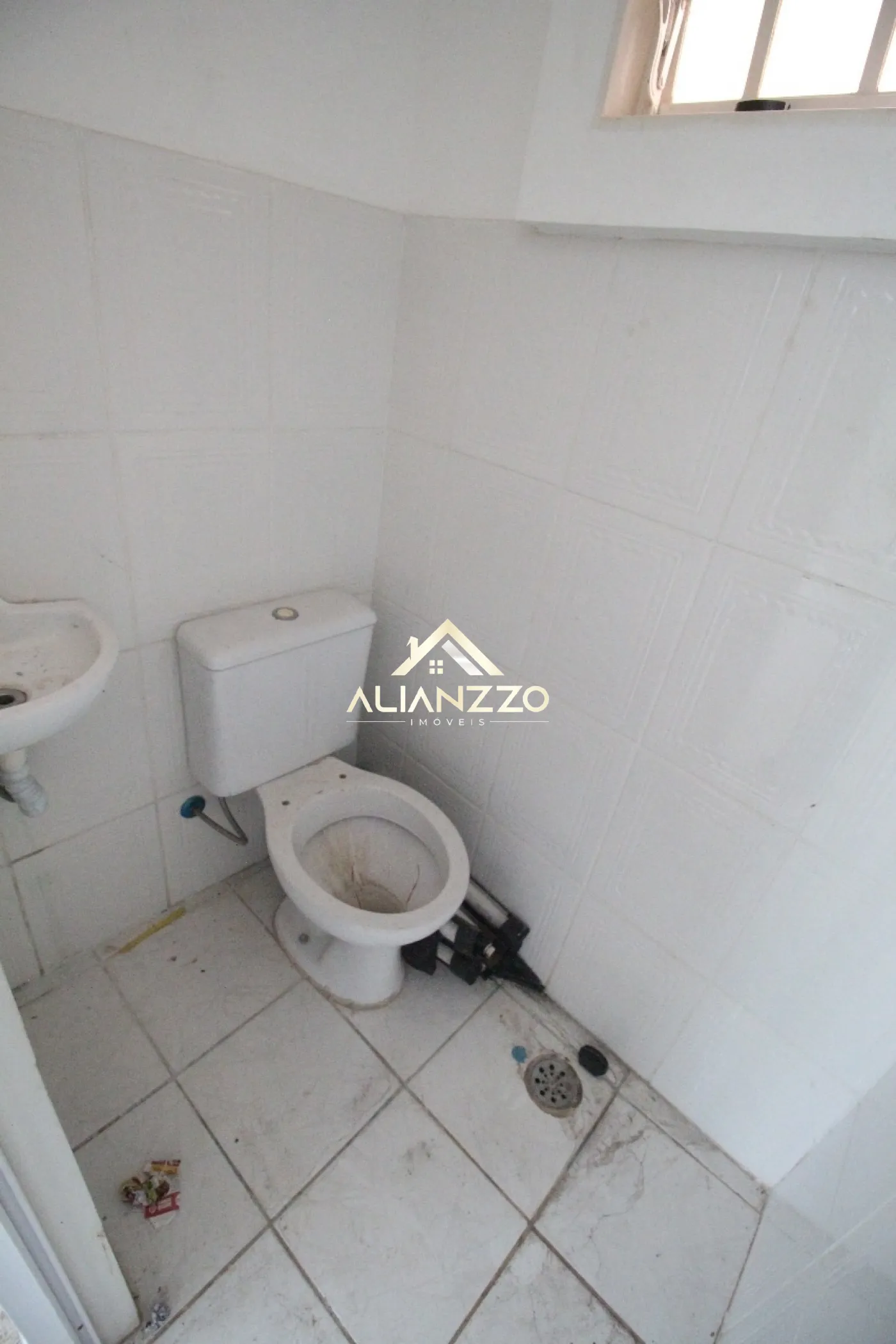 Alugar Comercial padrão / Ponto Comercial em Ribeirão Preto R$ 850,00 - Foto 3