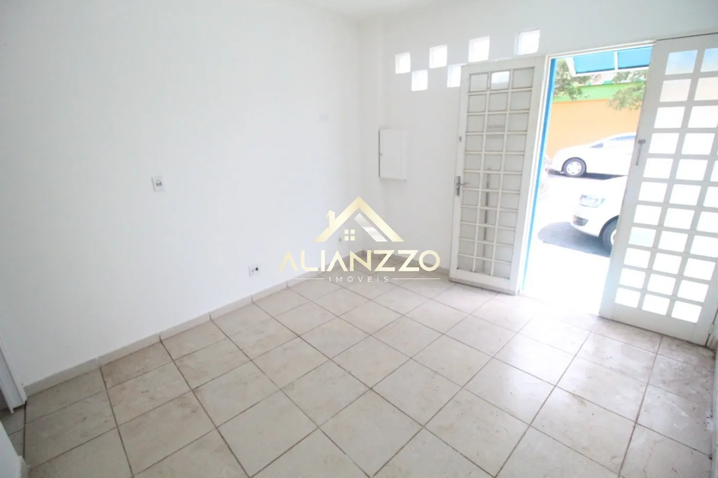 Alugar Comercial padrão / Ponto Comercial em Ribeirão Preto R$ 850,00 - Foto 1