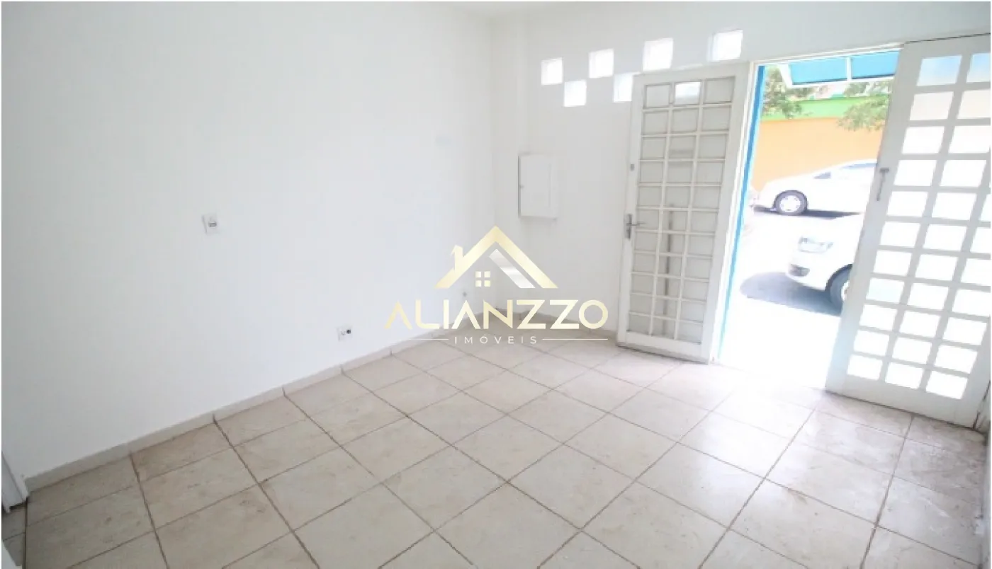 Alugar Comercial padrão / Ponto Comercial em Ribeirão Preto R$ 850,00 - Foto 2