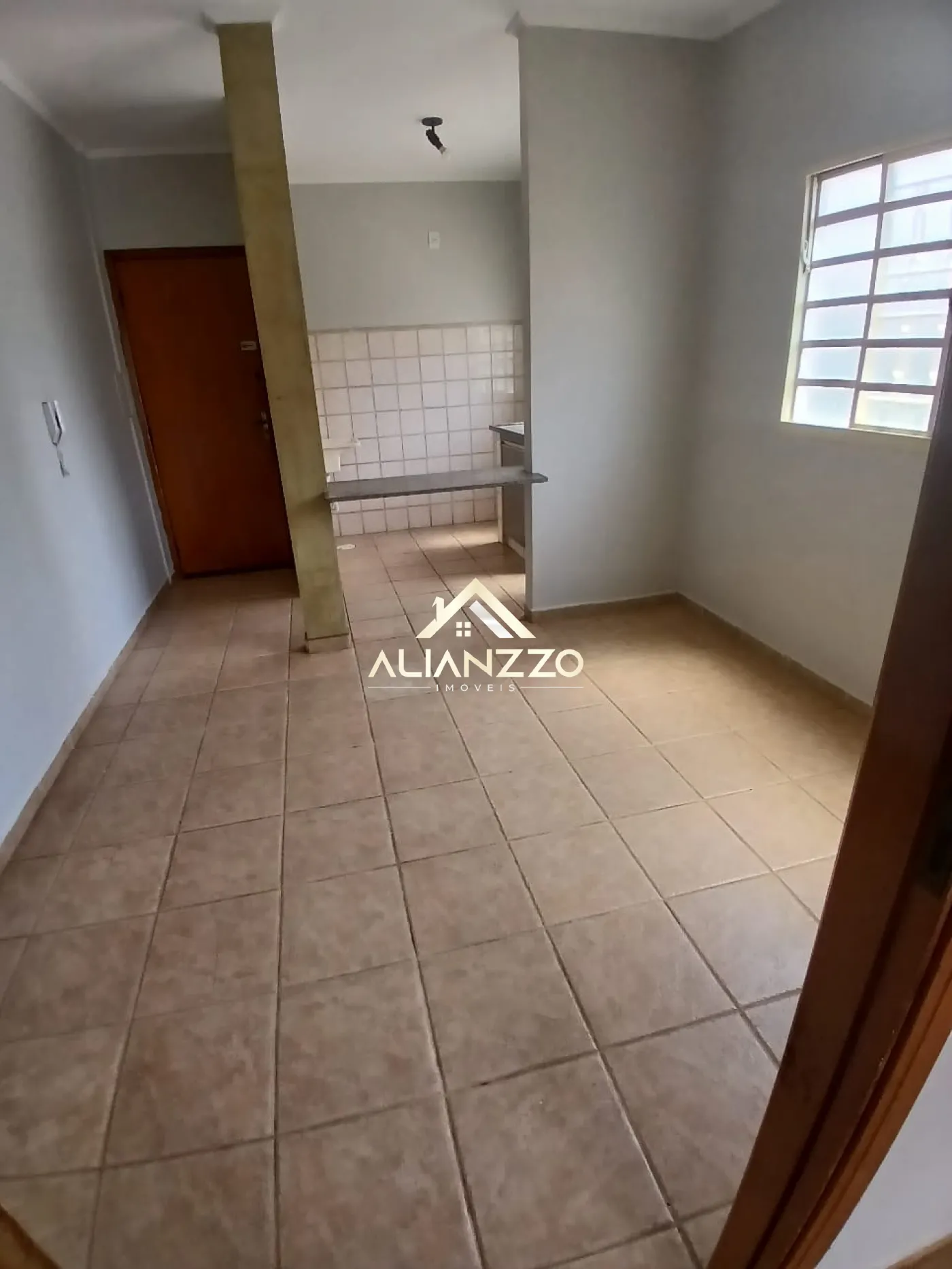 Alugar Apartamento / Padrão em Ribeirão Preto R$ 1.000,00 - Foto 8