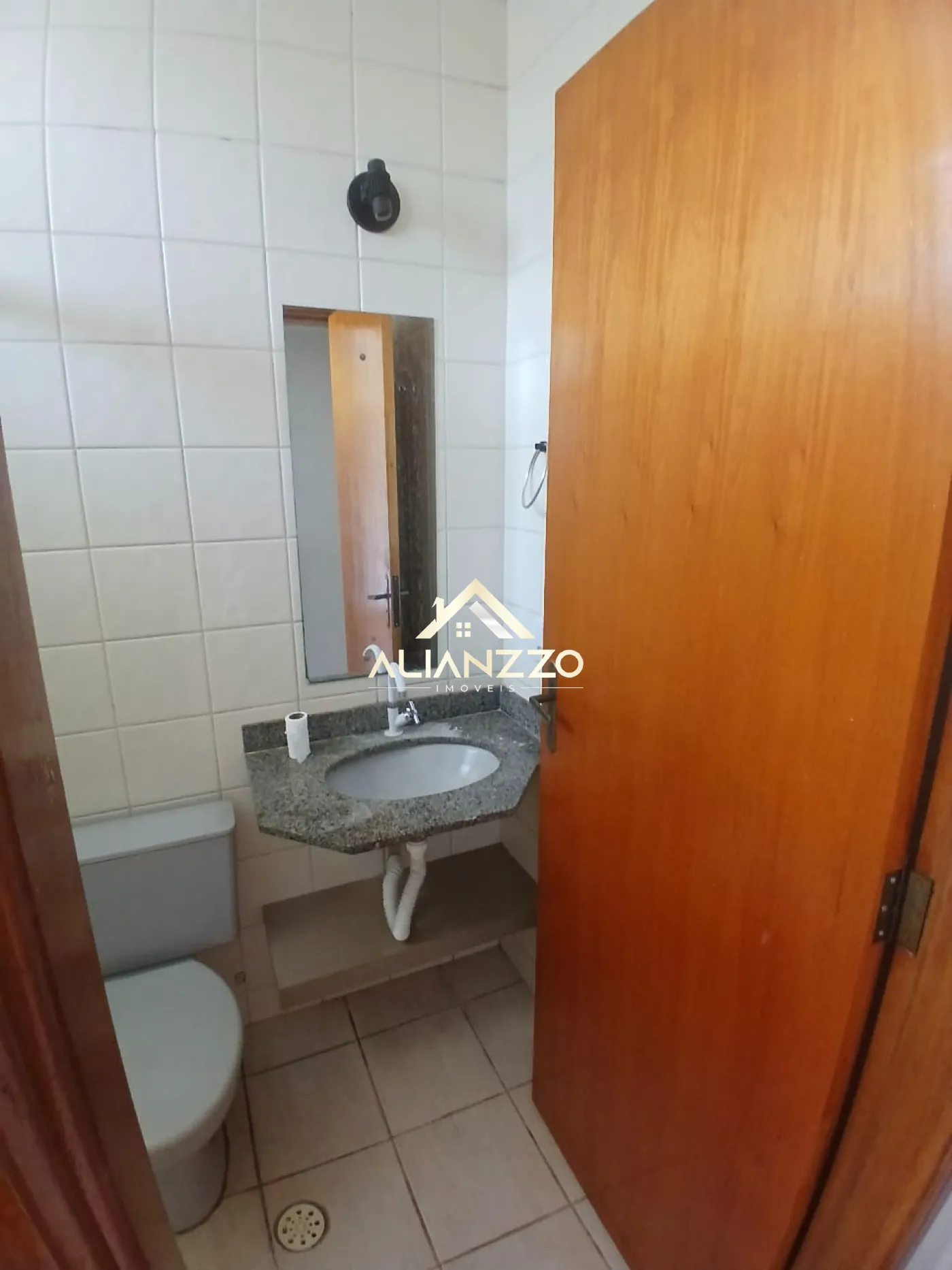 Alugar Apartamento / Padrão em Ribeirão Preto R$ 1.000,00 - Foto 9