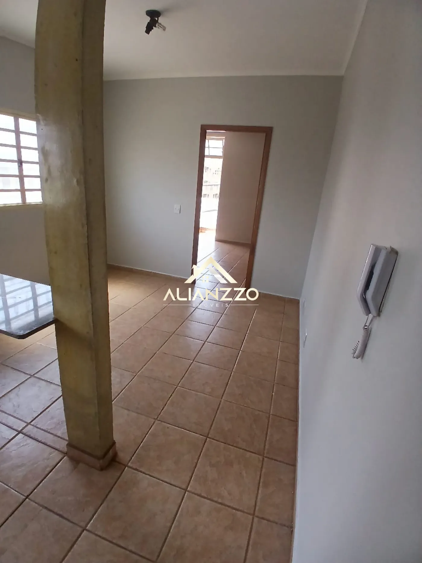 Alugar Apartamento / Padrão em Ribeirão Preto R$ 1.000,00 - Foto 14