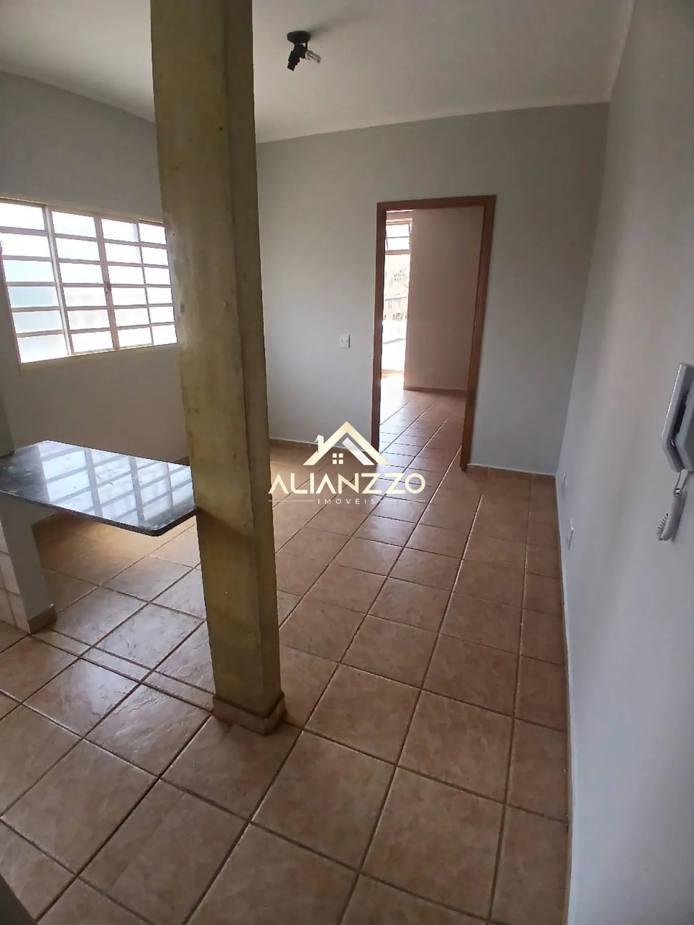 Alugar Apartamento / Padrão em Ribeirão Preto R$ 1.000,00 - Foto 15