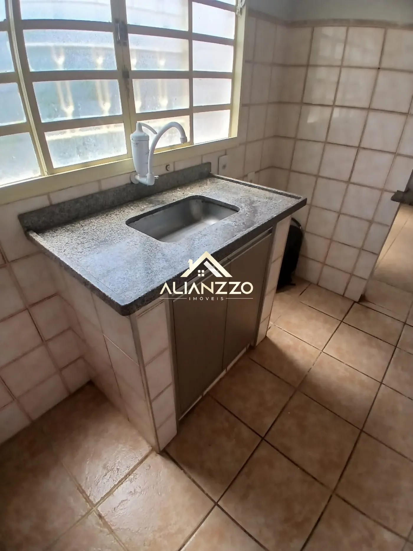 Alugar Apartamento / Padrão em Ribeirão Preto R$ 1.000,00 - Foto 17