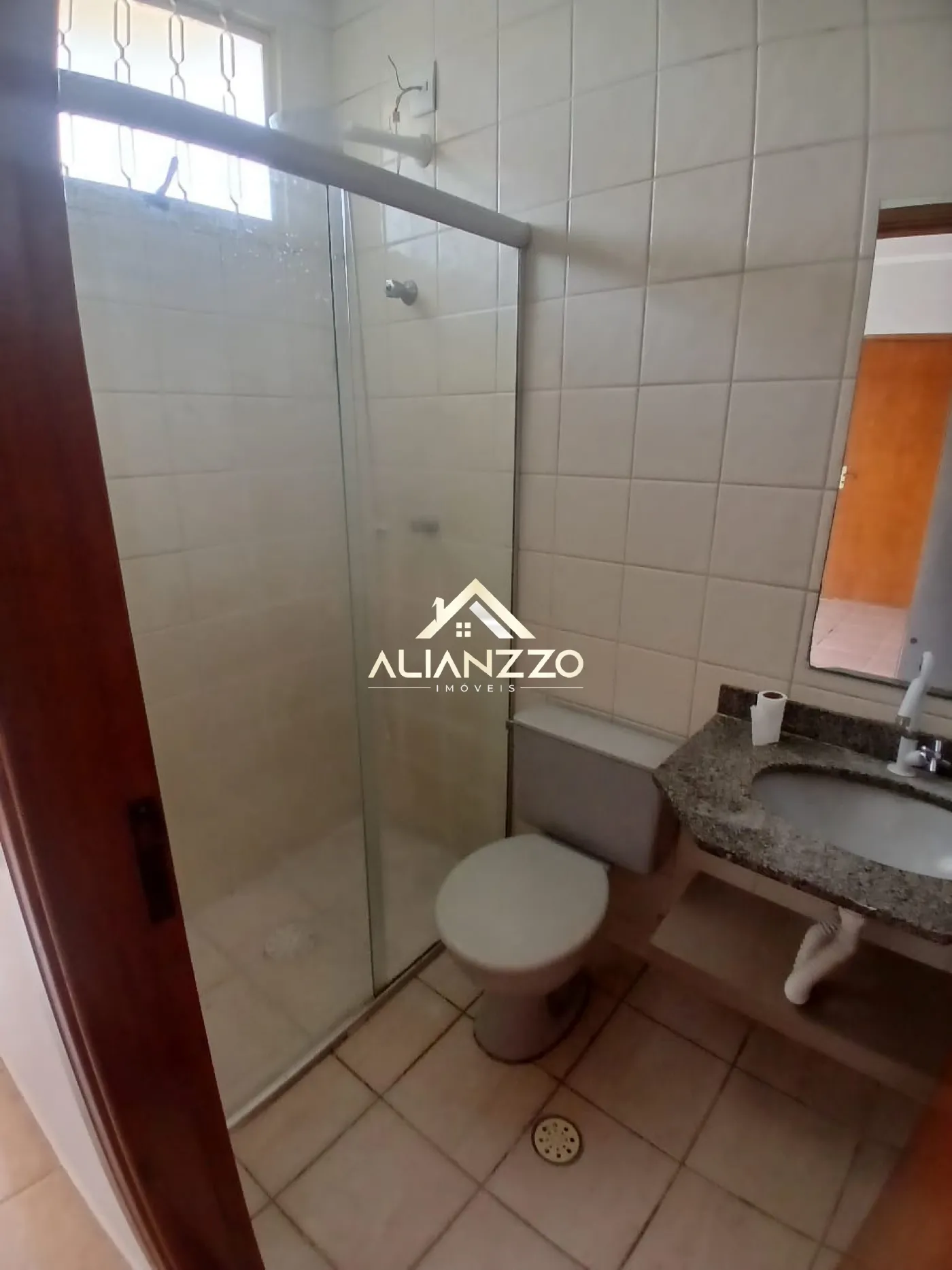 Alugar Apartamento / Padrão em Ribeirão Preto R$ 1.000,00 - Foto 11