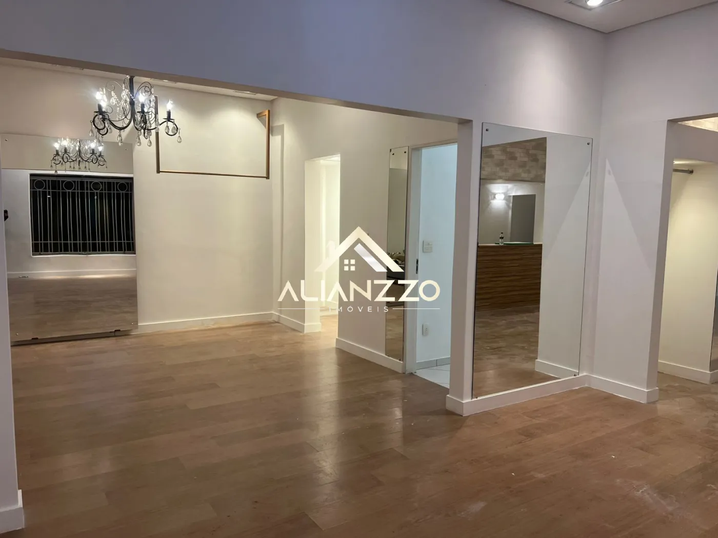 Alugar Comercial padrão / Salão Comercial em Ribeirão Preto R$ 7.500,00 - Foto 1