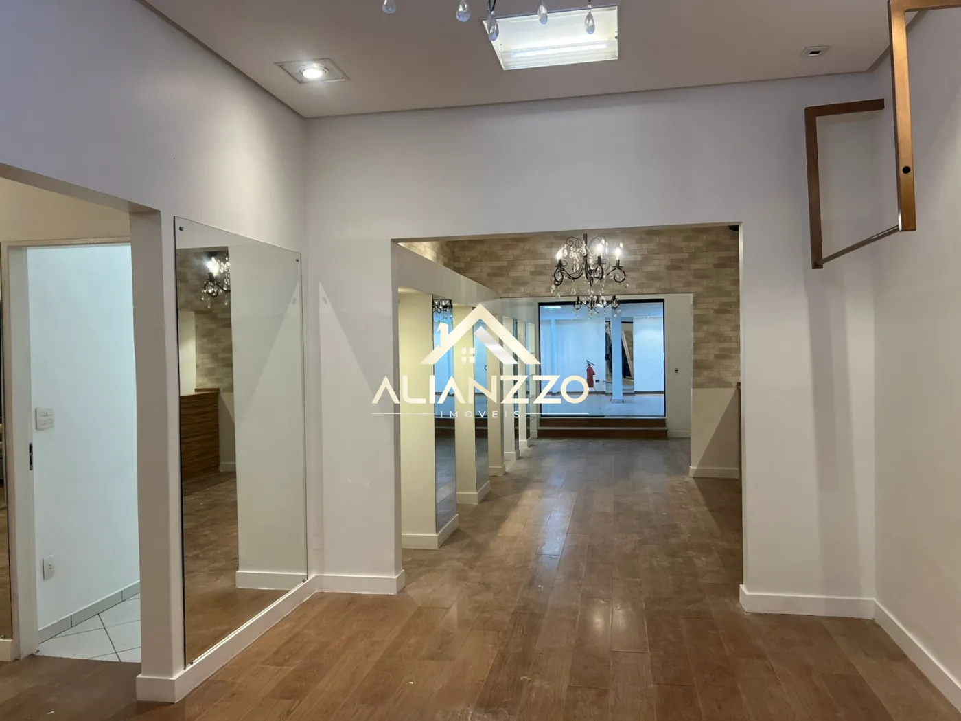 Alugar Comercial padrão / Salão Comercial em Ribeirão Preto R$ 7.500,00 - Foto 2