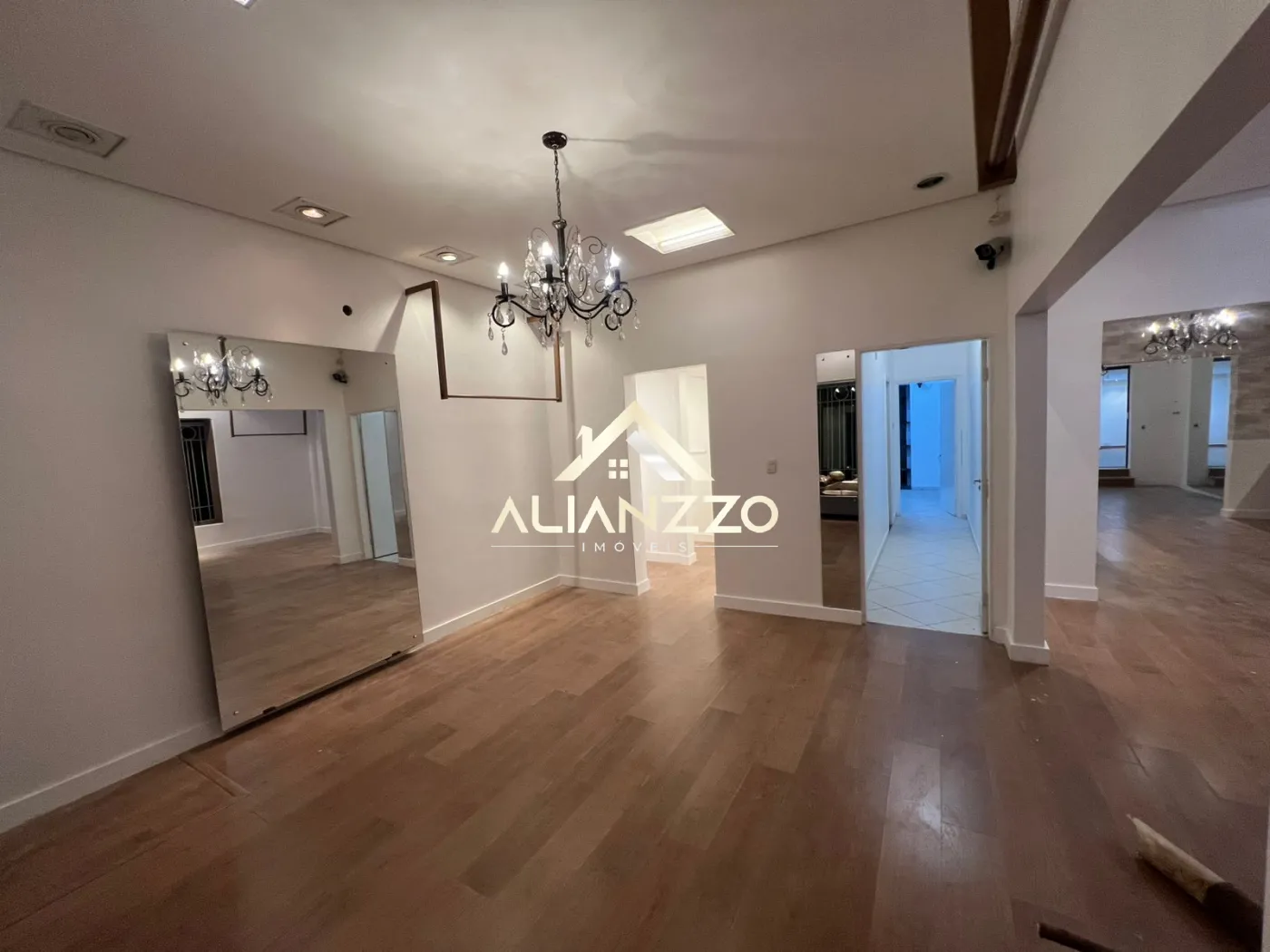 Alugar Comercial padrão / Salão Comercial em Ribeirão Preto R$ 7.500,00 - Foto 4