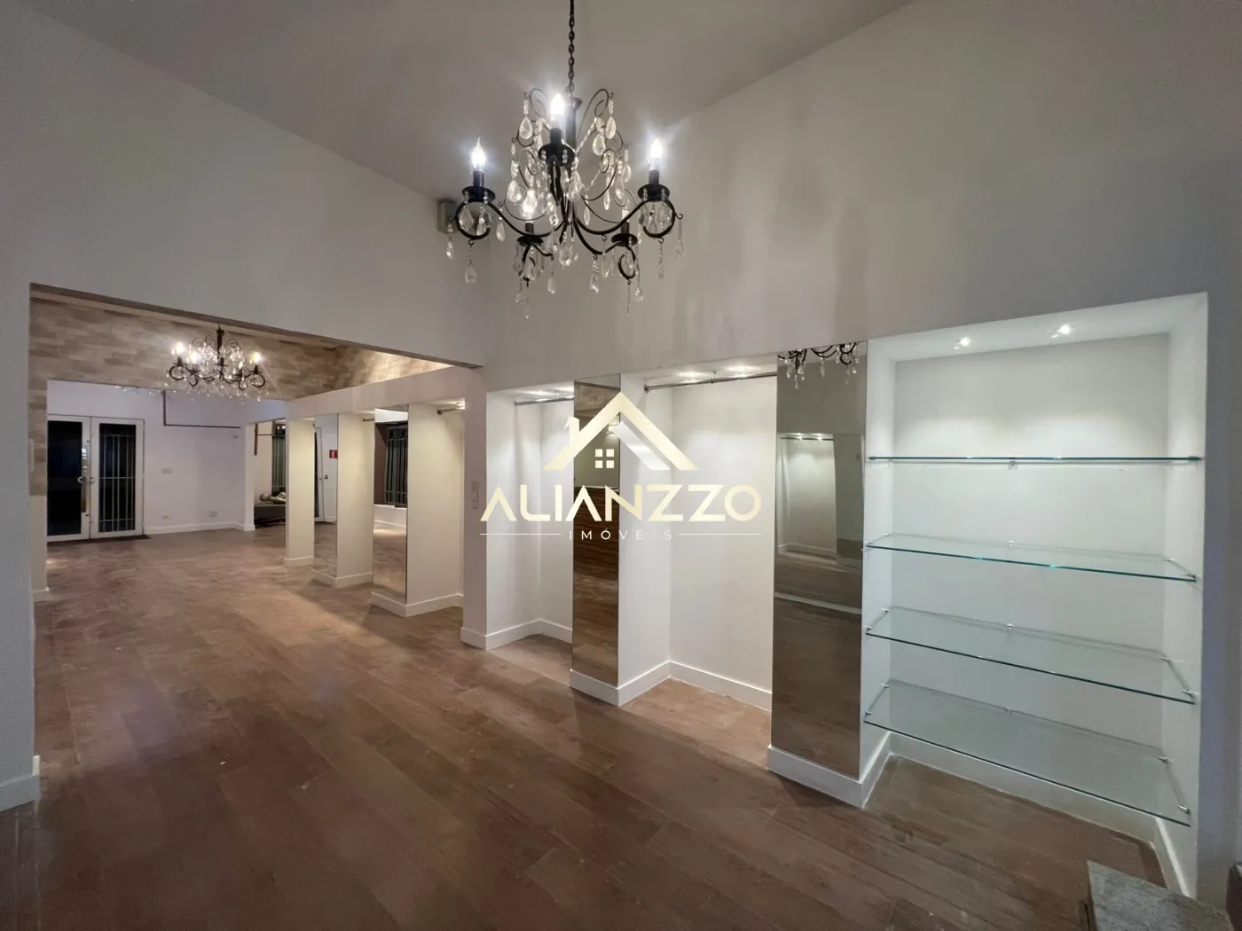 Alugar Comercial padrão / Salão Comercial em Ribeirão Preto R$ 7.500,00 - Foto 11