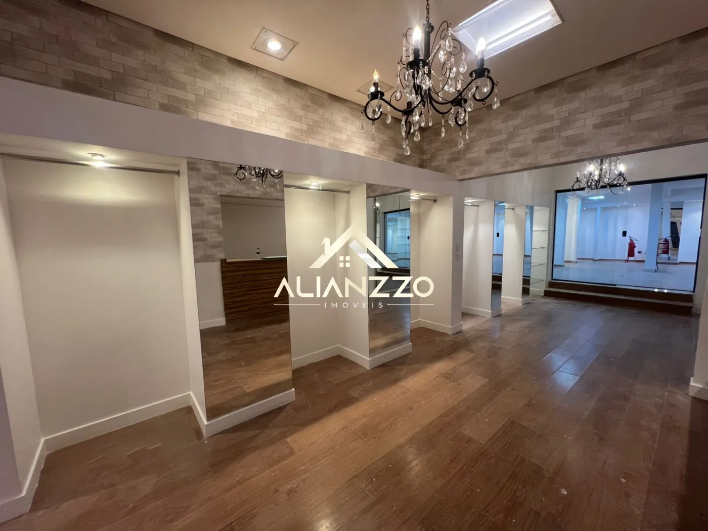 Alugar Comercial padrão / Salão Comercial em Ribeirão Preto R$ 7.500,00 - Foto 10