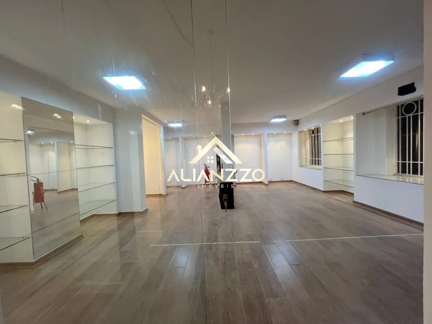 Alugar Comercial padrão / Salão Comercial em Ribeirão Preto R$ 7.500,00 - Foto 12