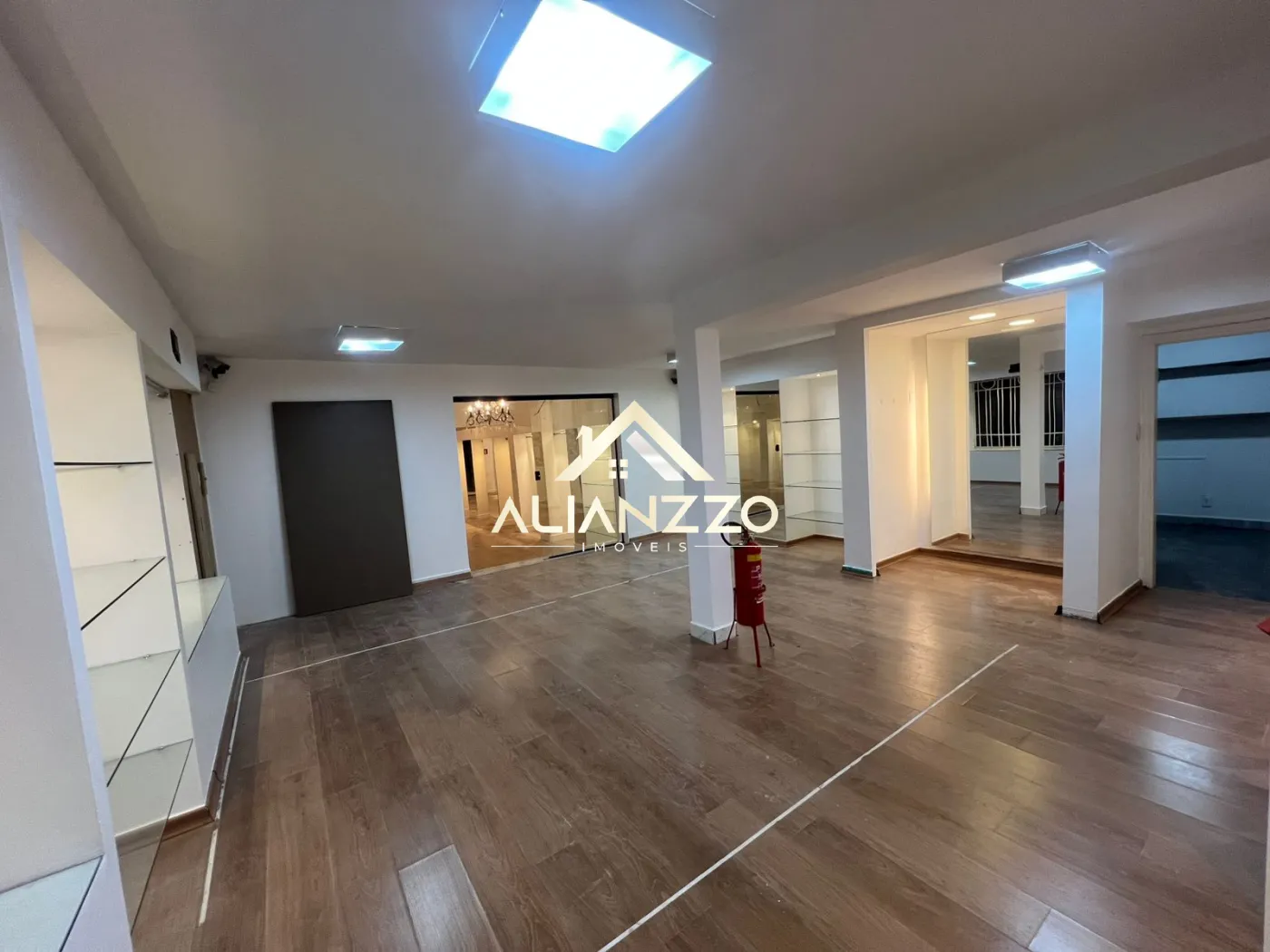 Alugar Comercial padrão / Salão Comercial em Ribeirão Preto R$ 7.500,00 - Foto 13