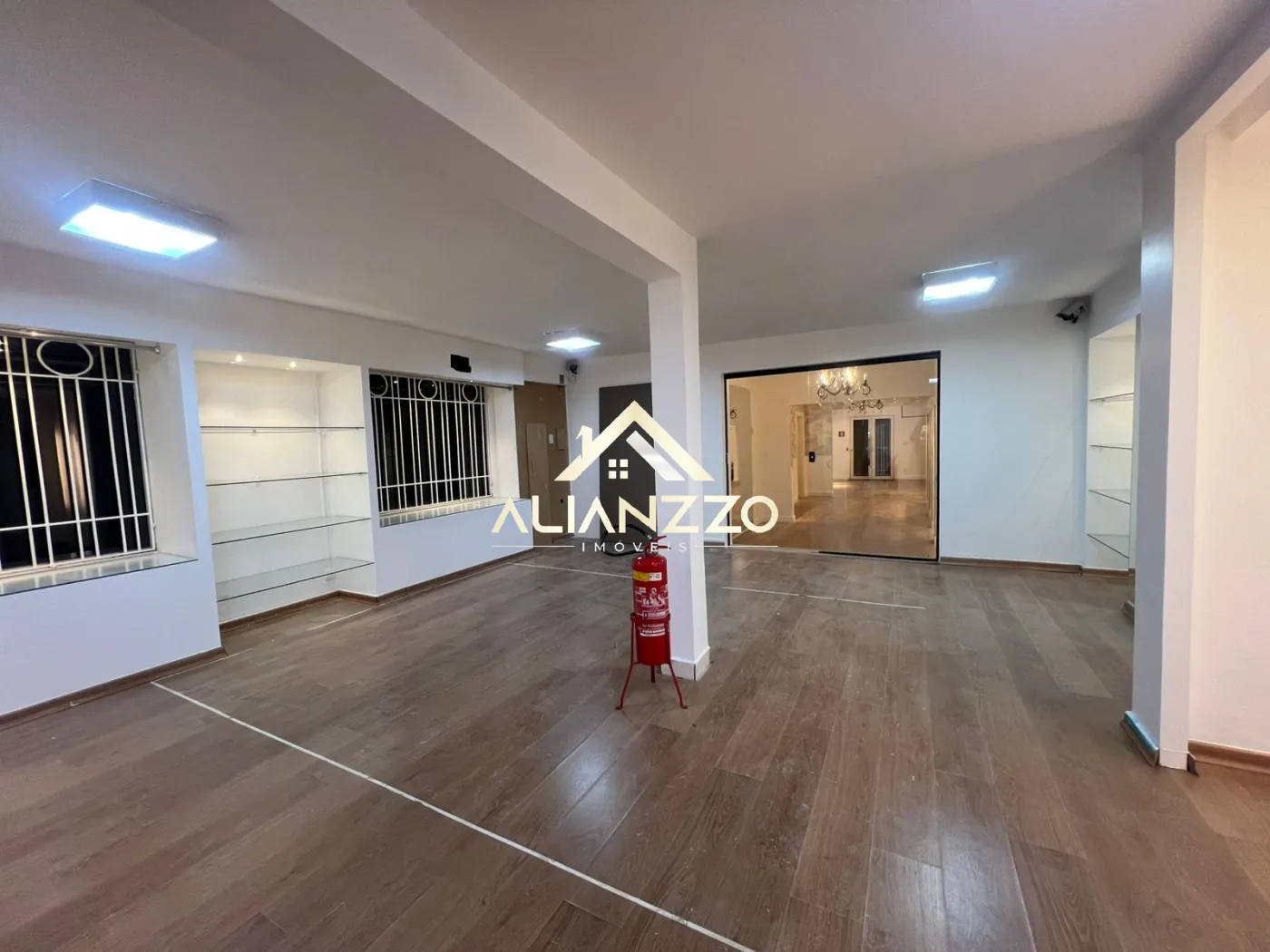 Alugar Comercial padrão / Salão Comercial em Ribeirão Preto R$ 7.500,00 - Foto 14