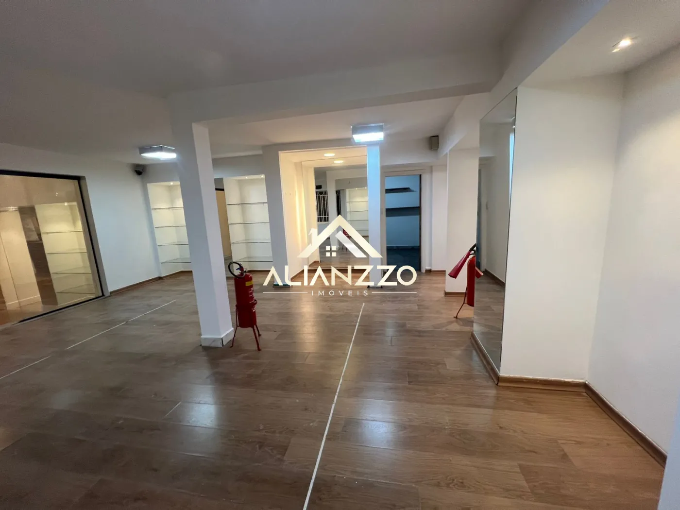 Alugar Comercial padrão / Salão Comercial em Ribeirão Preto R$ 7.500,00 - Foto 15