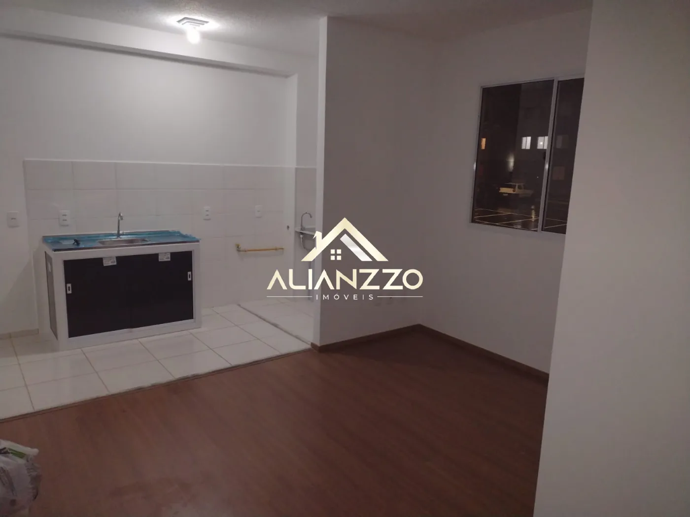 Alugar Apartamento / Padrão em Ribeirão Preto R$ 1.150,00 - Foto 1