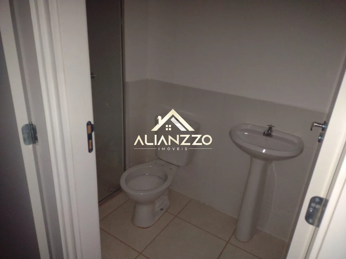 Alugar Apartamento / Padrão em Ribeirão Preto R$ 1.150,00 - Foto 10