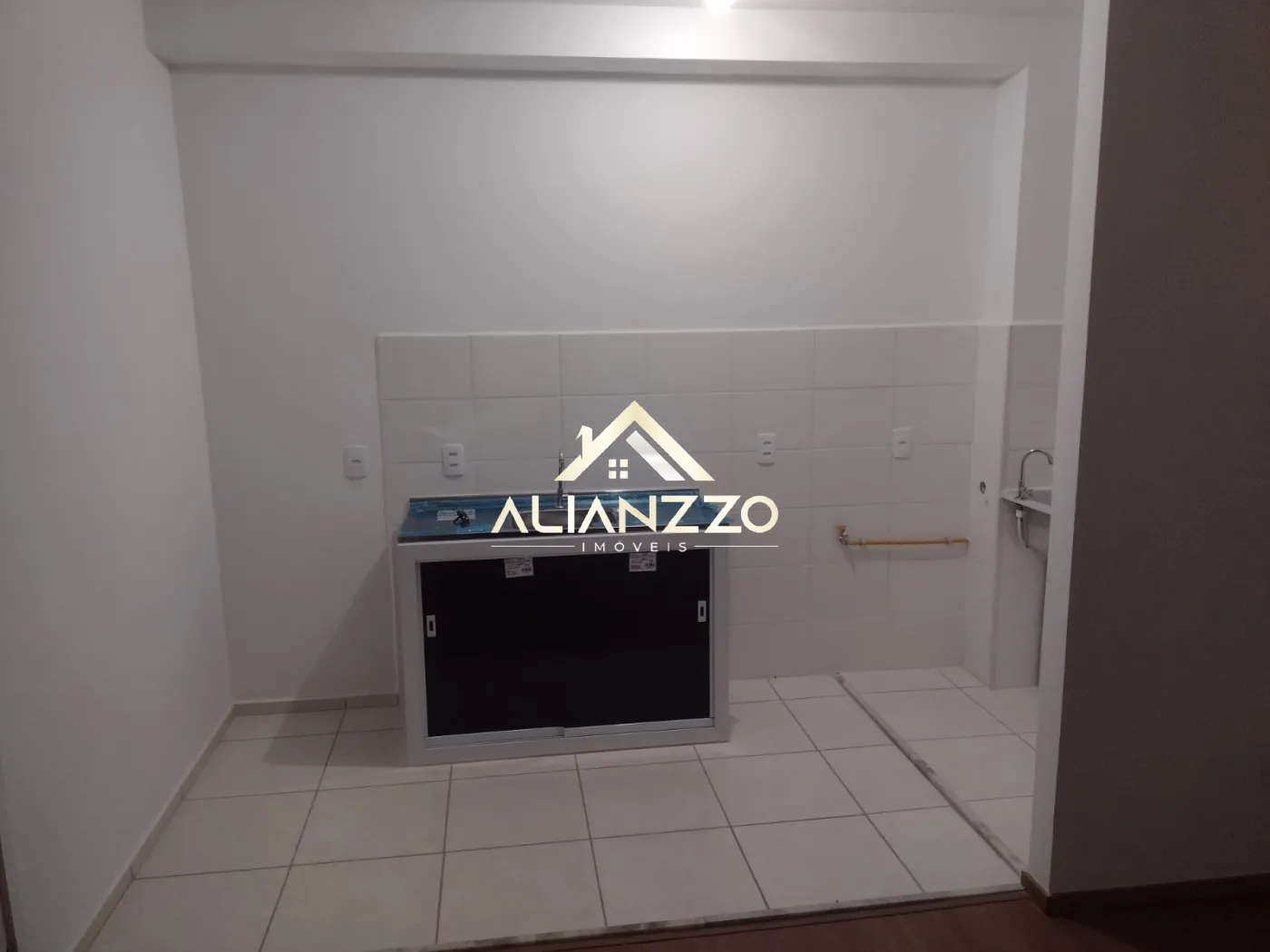 Alugar Apartamento / Padrão em Ribeirão Preto R$ 1.150,00 - Foto 4