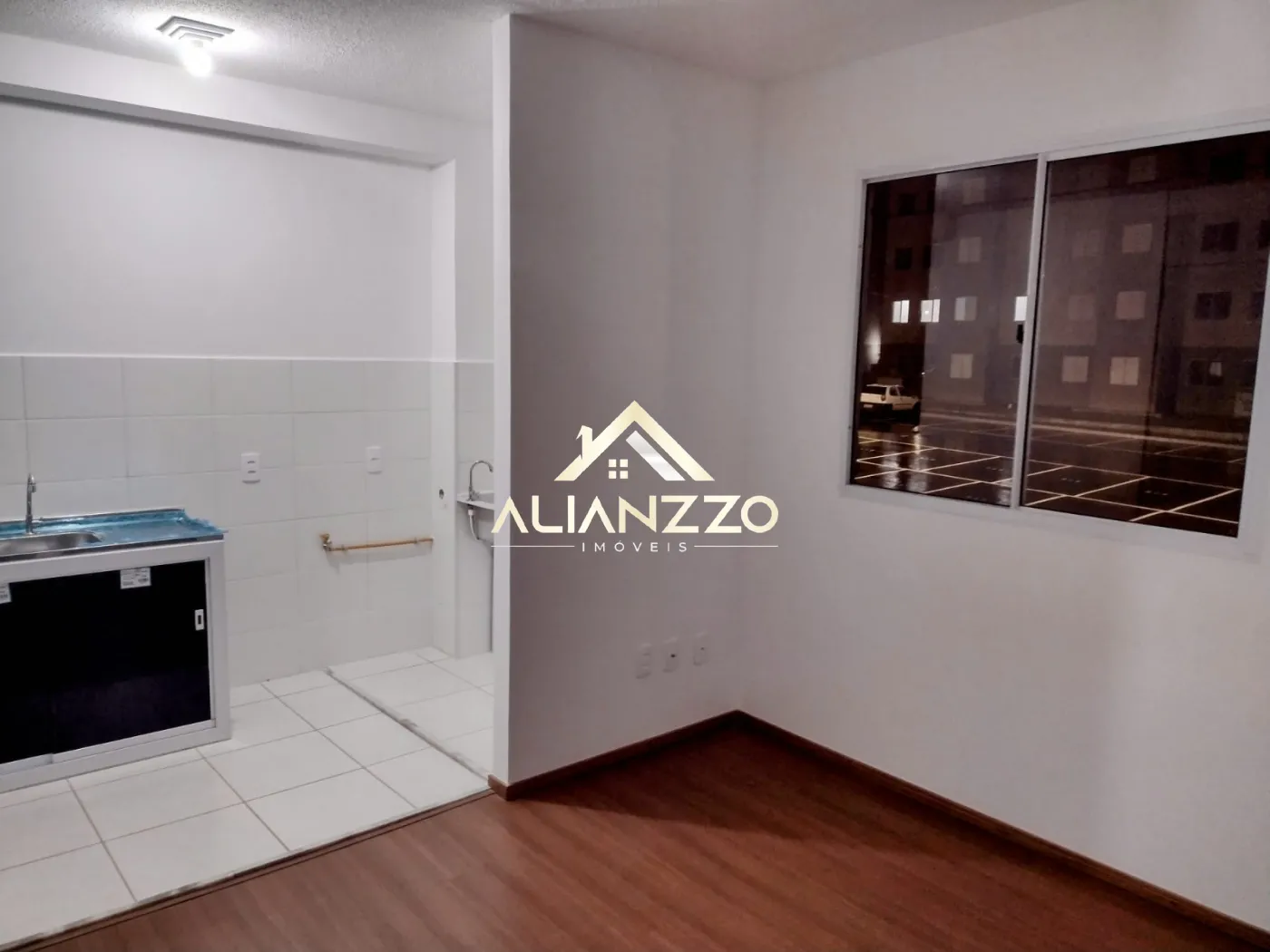 Alugar Apartamento / Padrão em Ribeirão Preto R$ 1.150,00 - Foto 5
