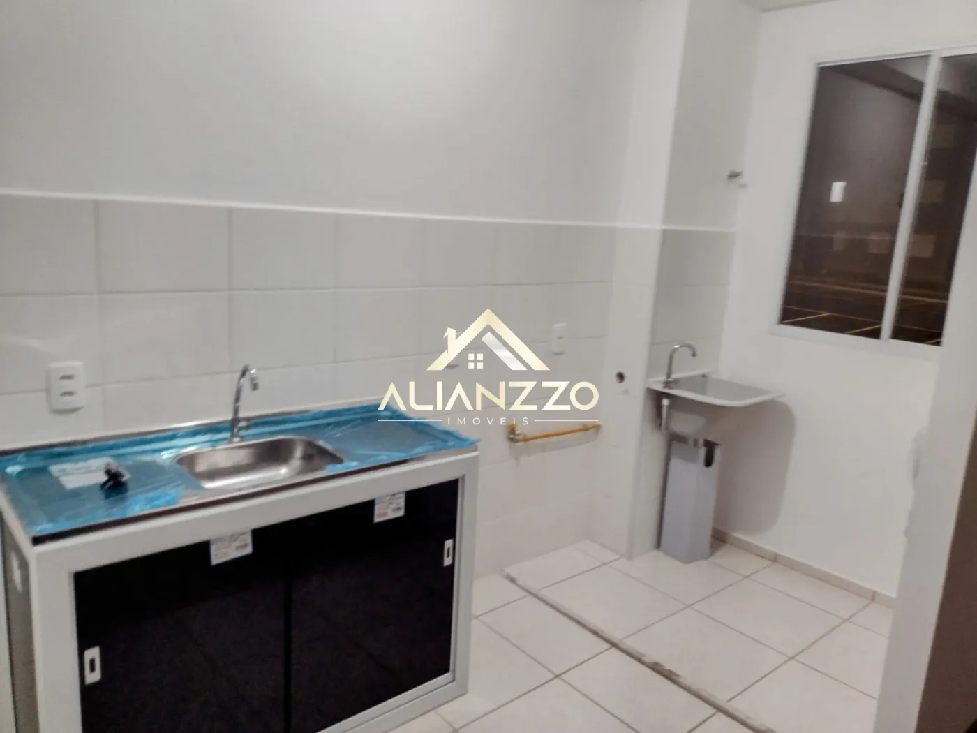 Alugar Apartamento / Padrão em Ribeirão Preto R$ 1.150,00 - Foto 9