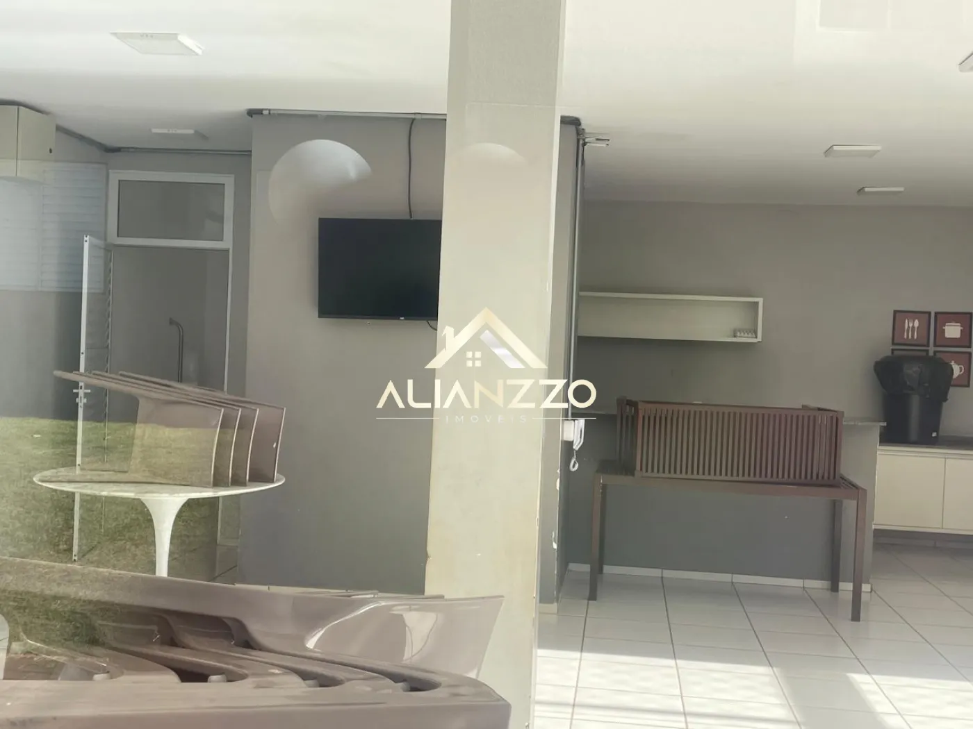 Alugar Apartamento / Padrão em Ribeirão Preto R$ 1.300,00 - Foto 17