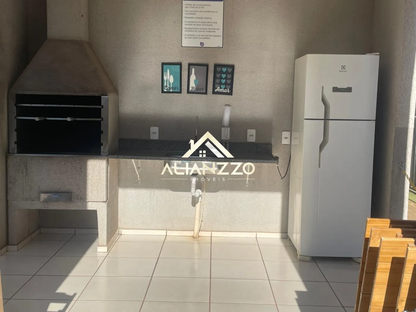 Alugar Apartamento / Padrão em Ribeirão Preto R$ 1.300,00 - Foto 18