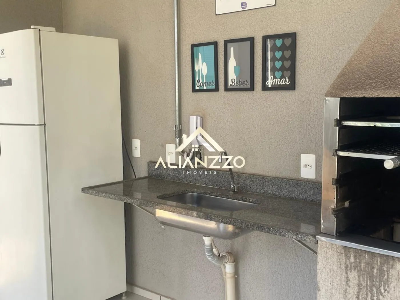 Alugar Apartamento / Padrão em Ribeirão Preto R$ 1.300,00 - Foto 19