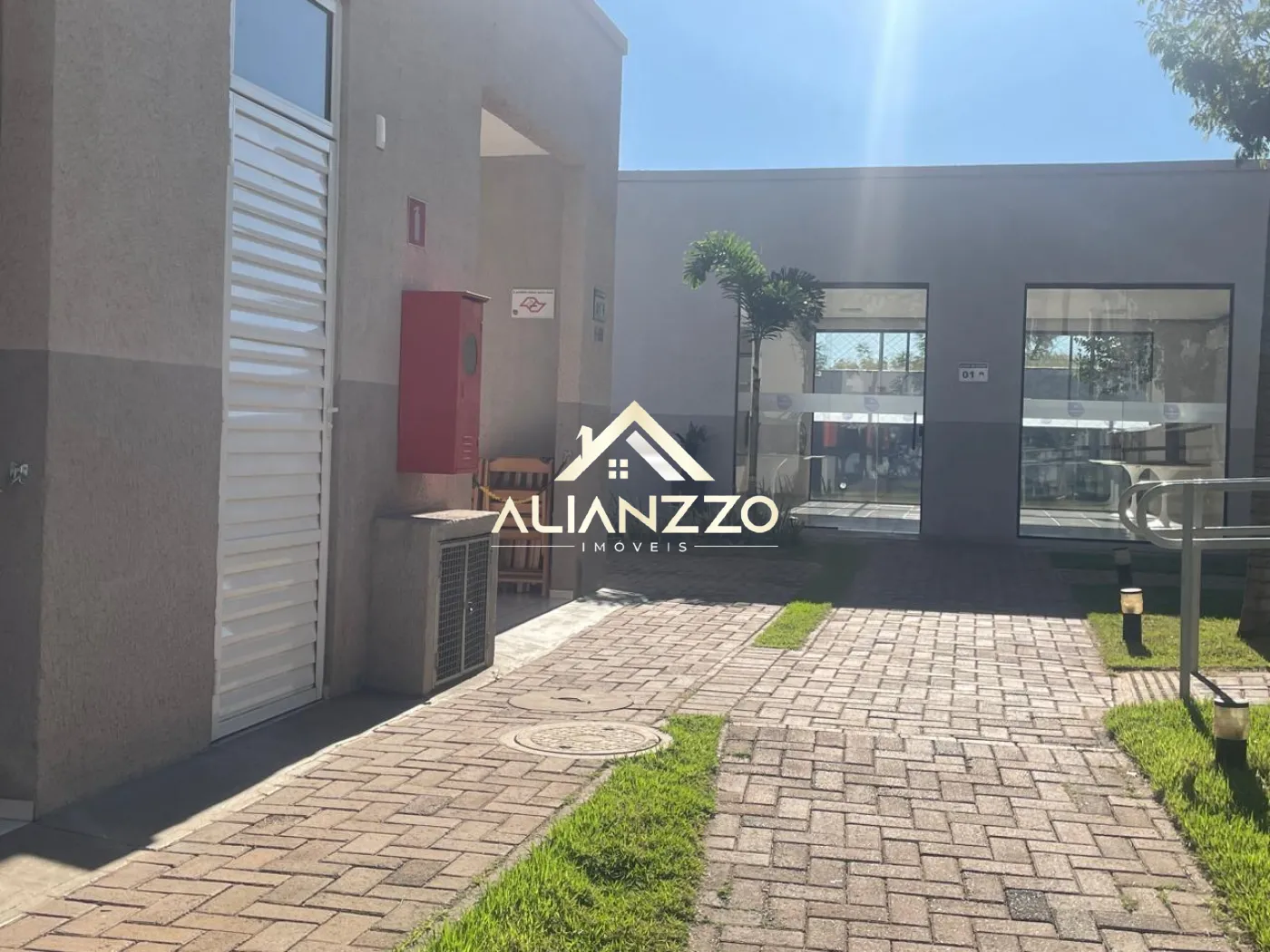 Alugar Apartamento / Padrão em Ribeirão Preto R$ 1.300,00 - Foto 20