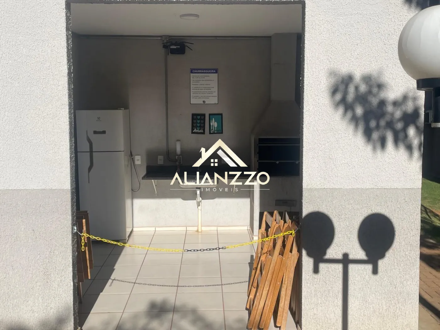 Alugar Apartamento / Padrão em Ribeirão Preto R$ 1.300,00 - Foto 22