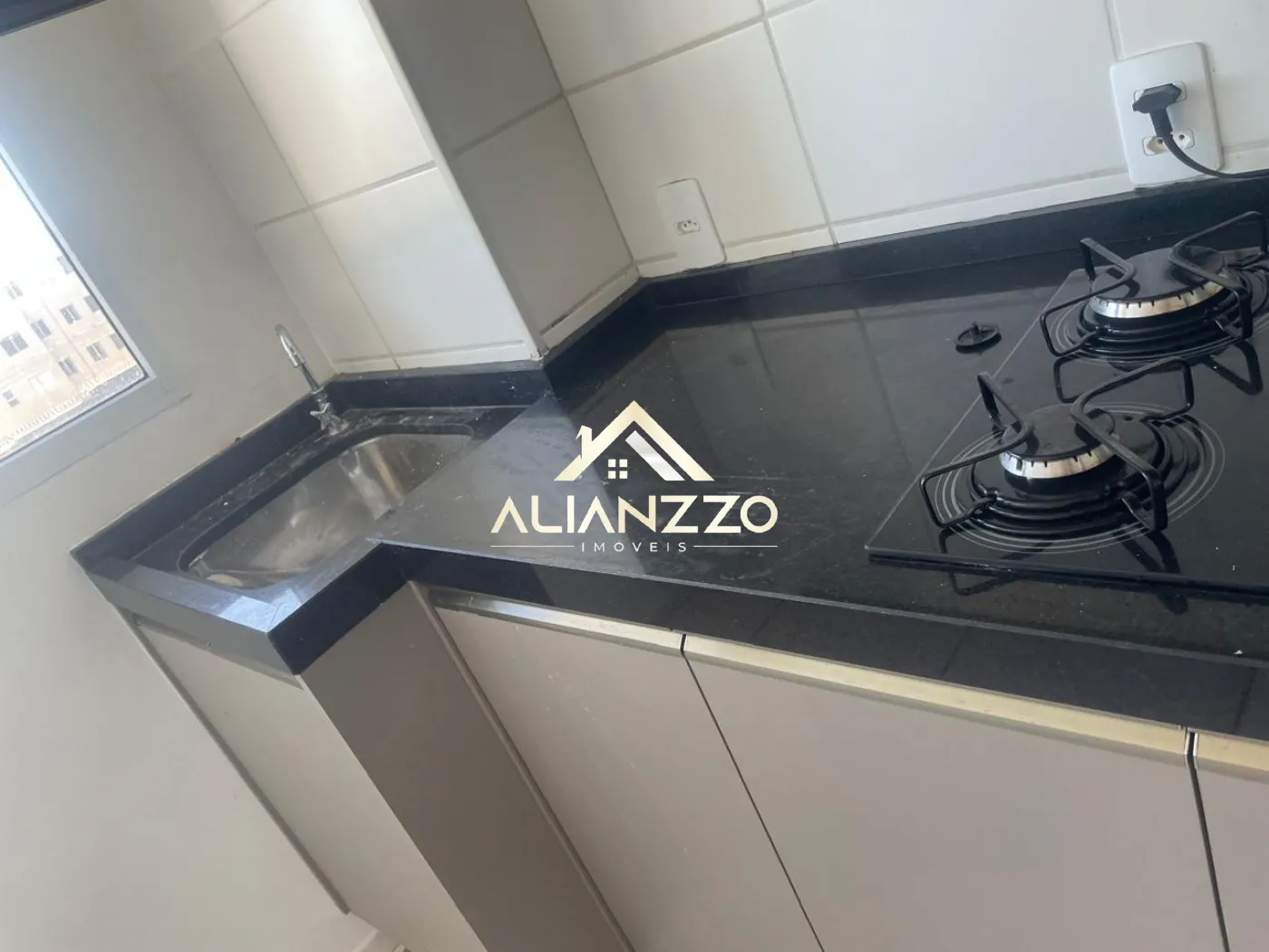 Alugar Apartamento / Padrão em Ribeirão Preto R$ 1.300,00 - Foto 6