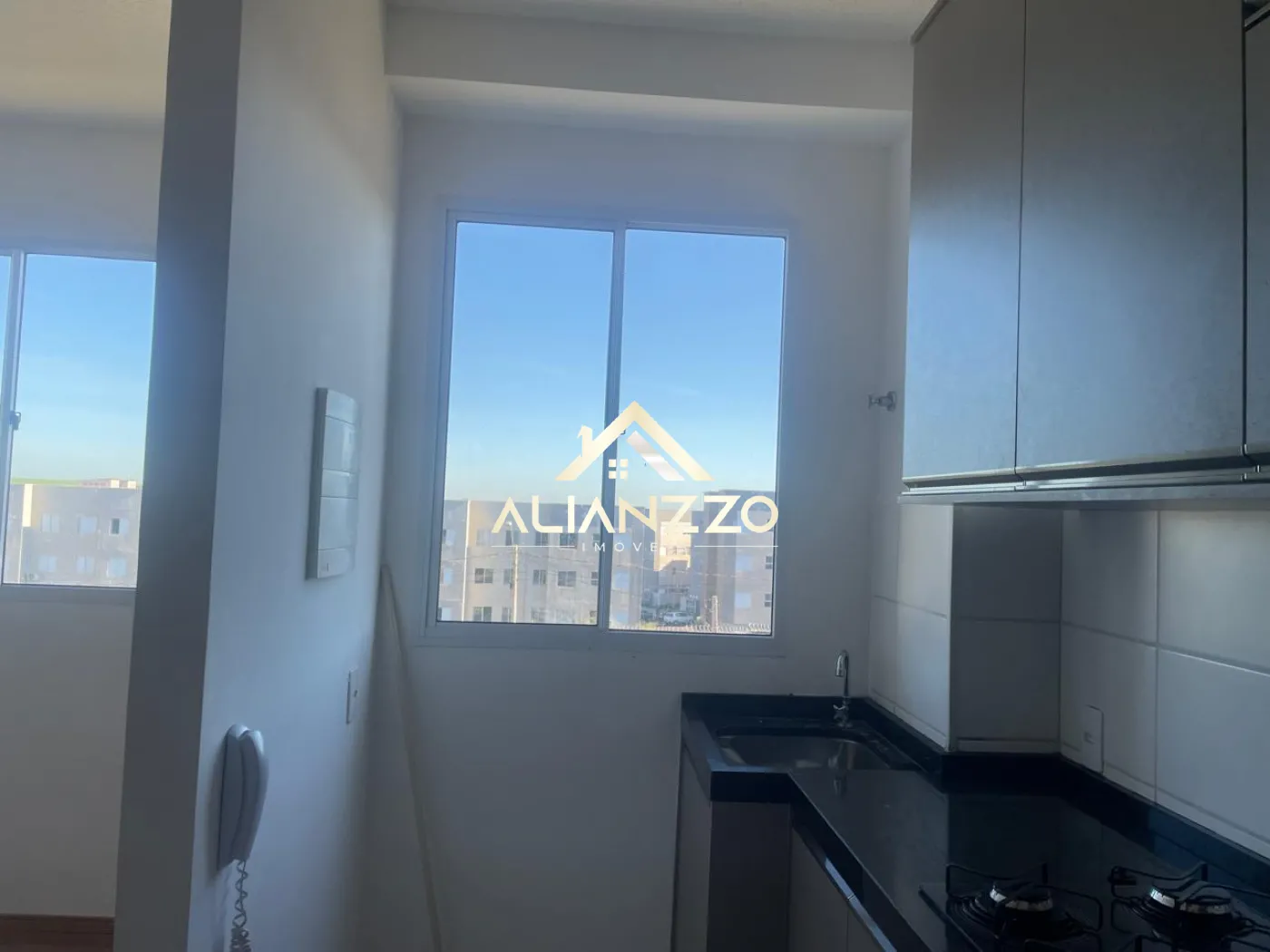 Alugar Apartamento / Padrão em Ribeirão Preto R$ 1.300,00 - Foto 4