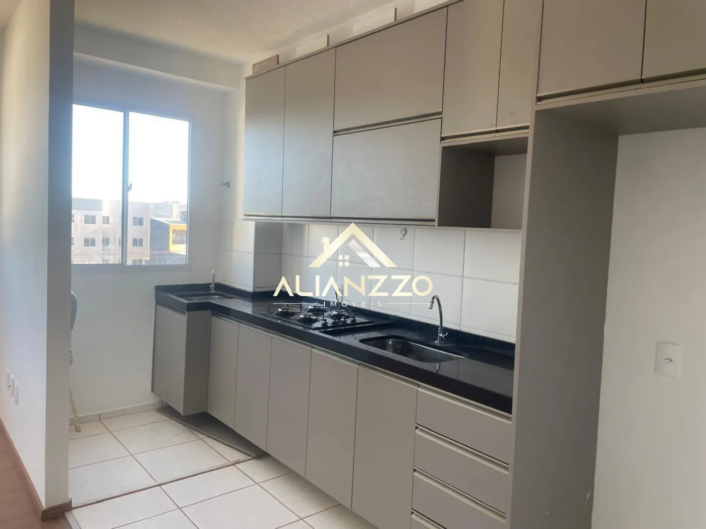 Alugar Apartamento / Padrão em Ribeirão Preto R$ 1.300,00 - Foto 3