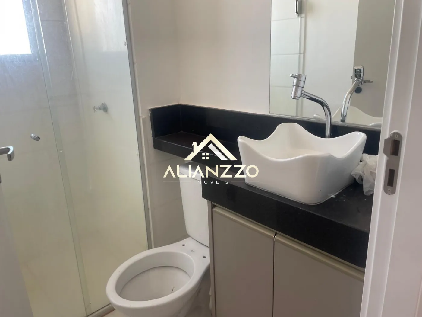 Alugar Apartamento / Padrão em Ribeirão Preto R$ 1.300,00 - Foto 12