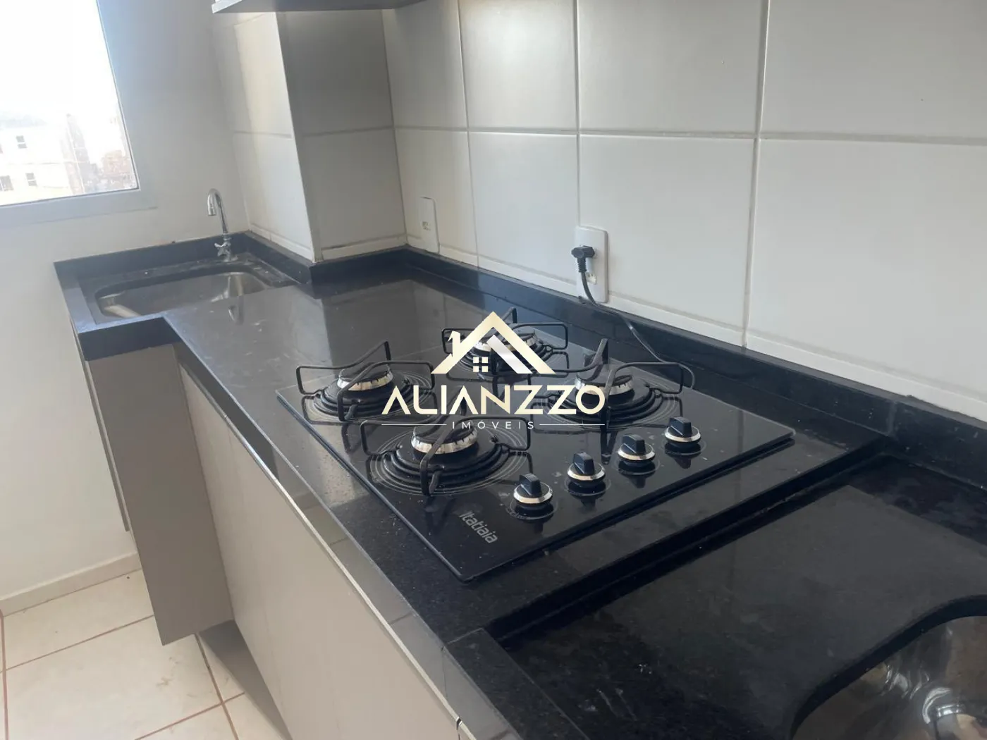 Alugar Apartamento / Padrão em Ribeirão Preto R$ 1.300,00 - Foto 8