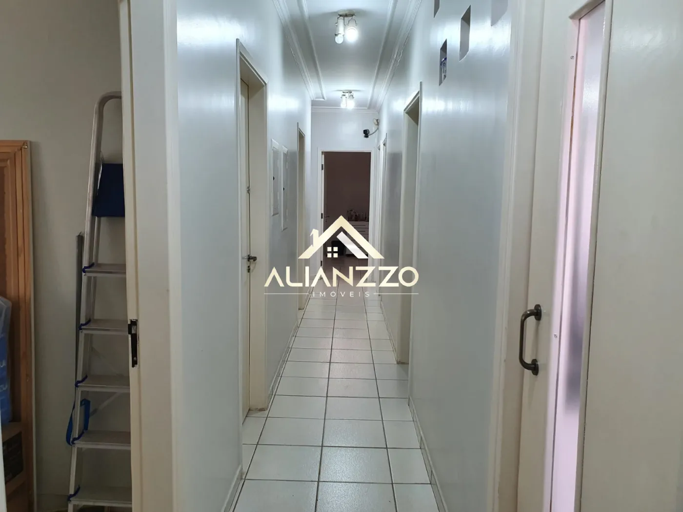 Alugar Comercial padrão / Casa Comercial em Ribeirão Preto R$ 4.500,00 - Foto 1