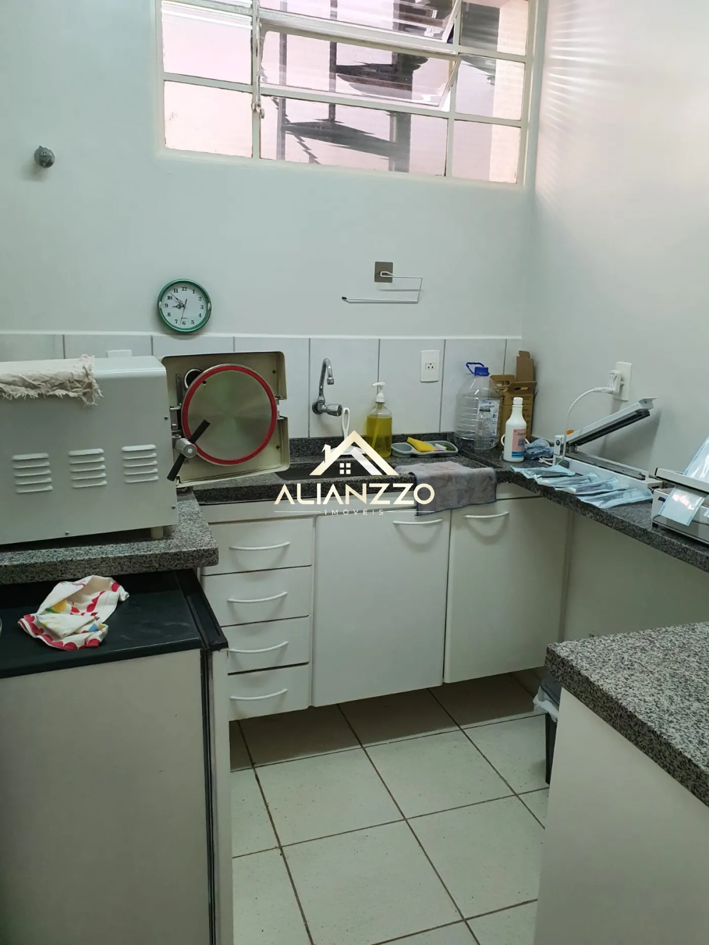 Alugar Comercial padrão / Casa Comercial em Ribeirão Preto R$ 4.500,00 - Foto 3