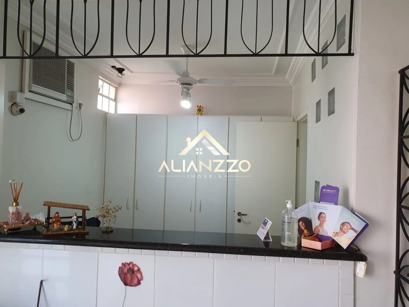 Alugar Comercial padrão / Casa Comercial em Ribeirão Preto R$ 4.500,00 - Foto 5