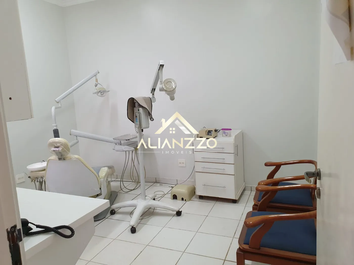 Alugar Comercial padrão / Casa Comercial em Ribeirão Preto R$ 4.500,00 - Foto 8