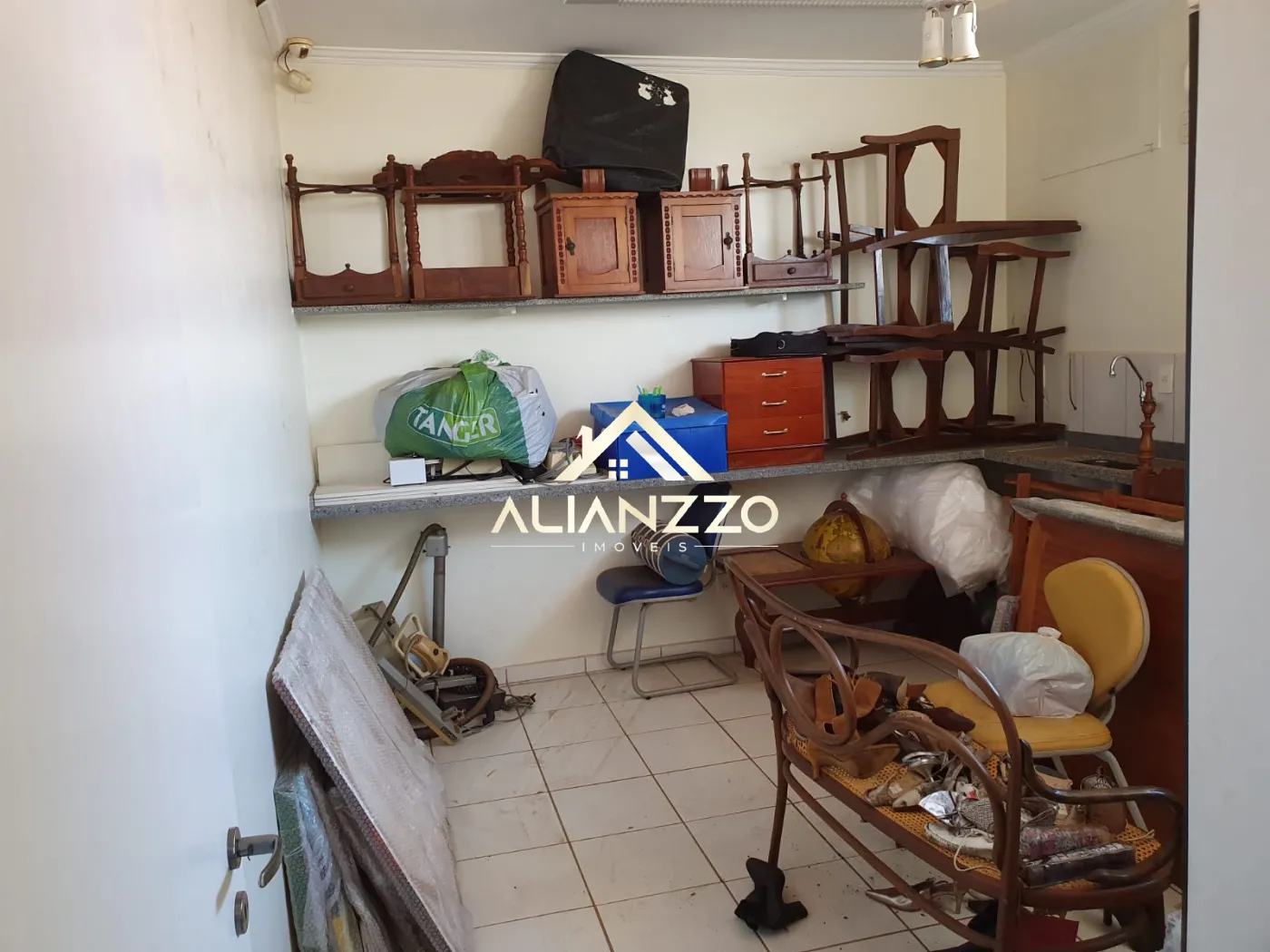 Alugar Comercial padrão / Casa Comercial em Ribeirão Preto R$ 4.500,00 - Foto 17
