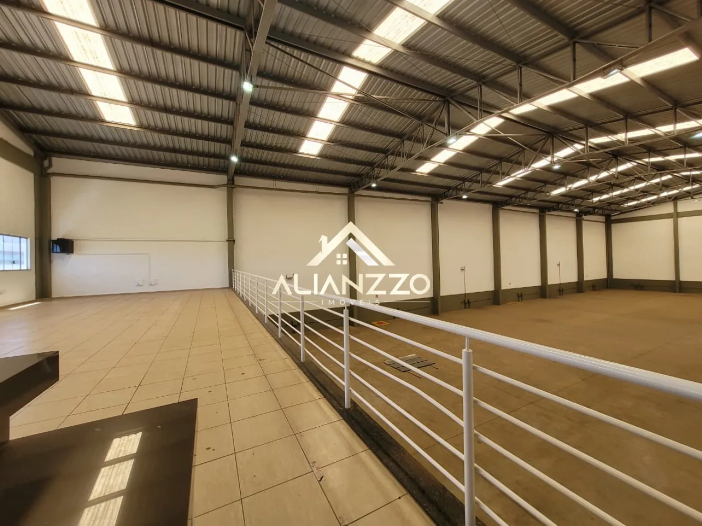 Alugar Comercial padrão / Galpão - Armazém em Ribeirão Preto R$ 27.000,00 - Foto 13