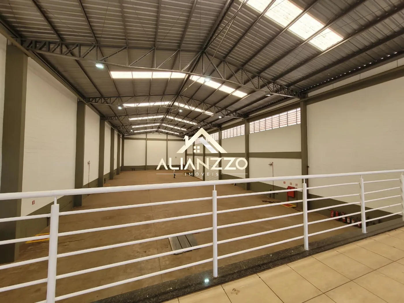 Alugar Comercial padrão / Galpão - Armazém em Ribeirão Preto R$ 27.000,00 - Foto 14