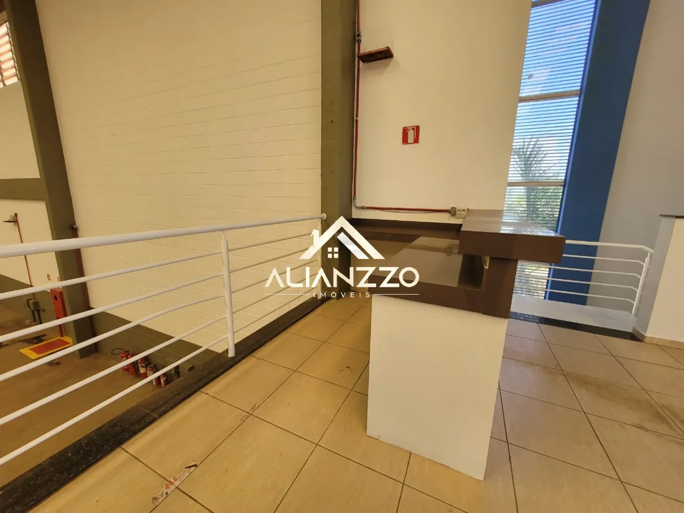 Alugar Comercial padrão / Galpão - Armazém em Ribeirão Preto R$ 27.000,00 - Foto 15