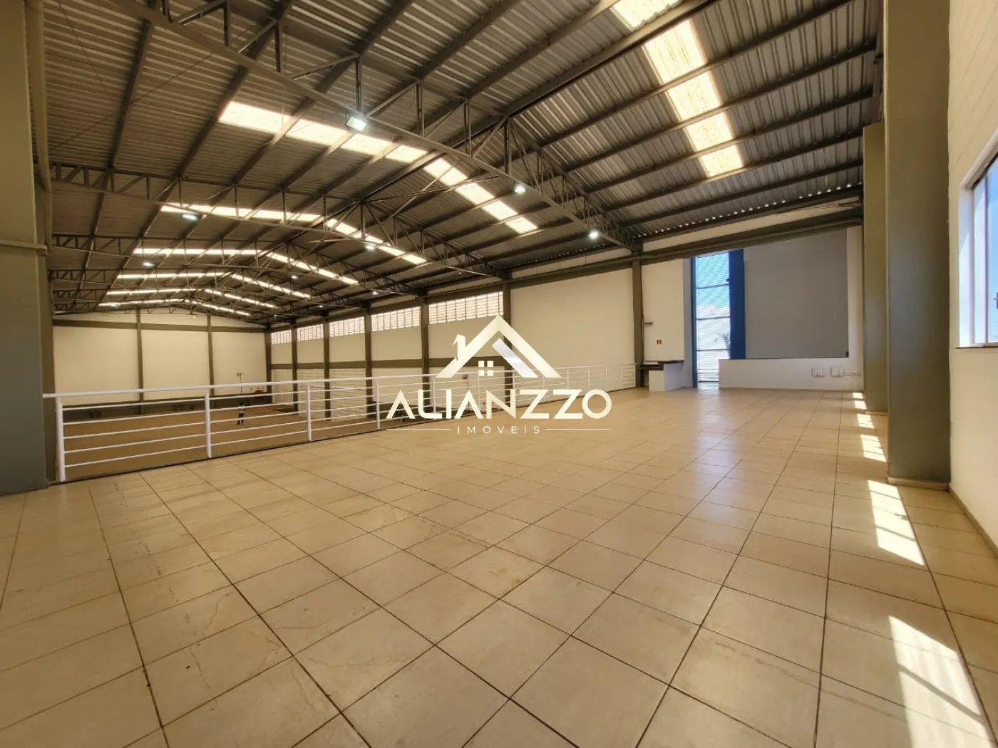 Alugar Comercial padrão / Galpão - Armazém em Ribeirão Preto R$ 27.000,00 - Foto 12