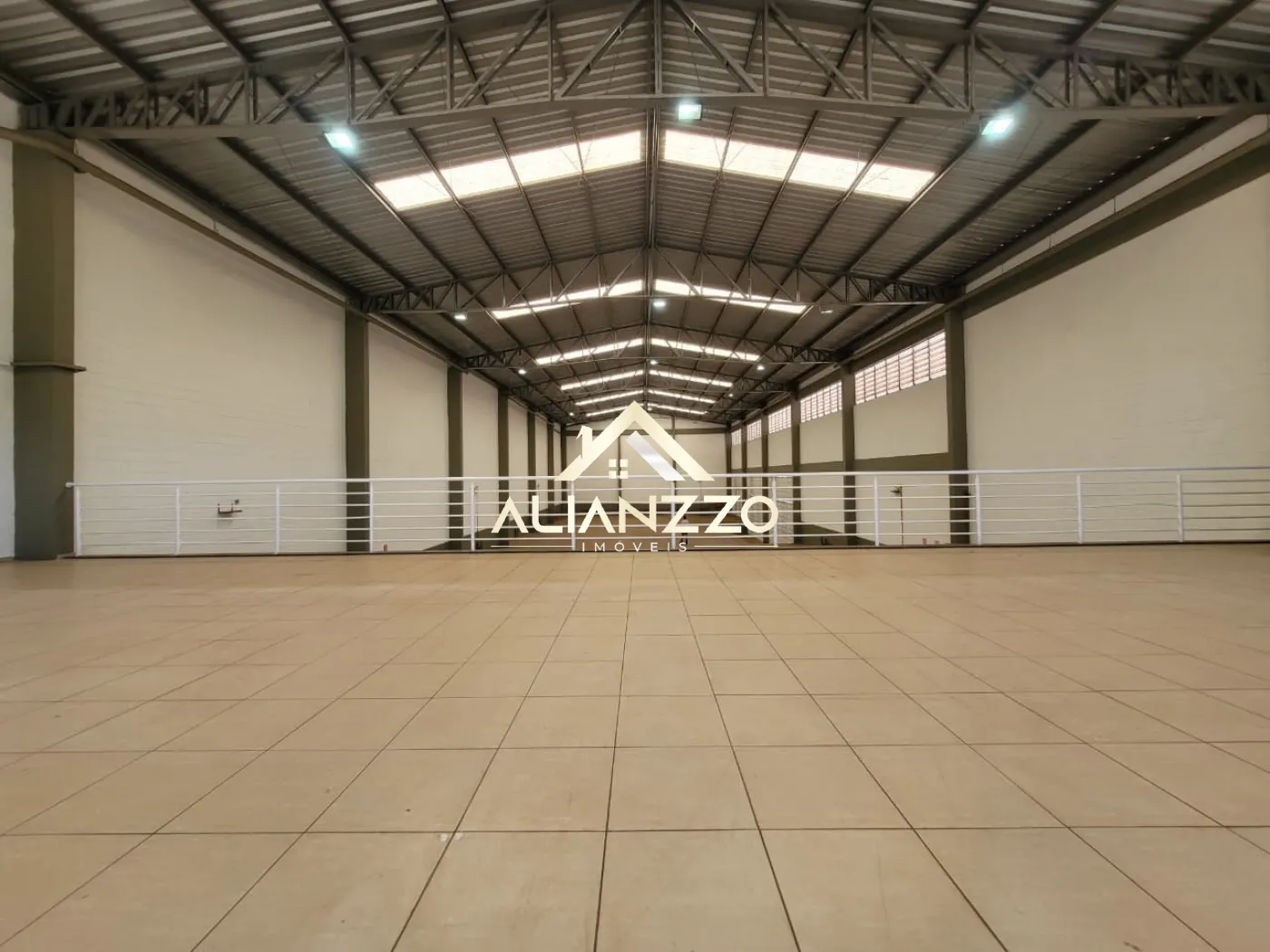 Alugar Comercial padrão / Galpão - Armazém em Ribeirão Preto R$ 27.000,00 - Foto 9