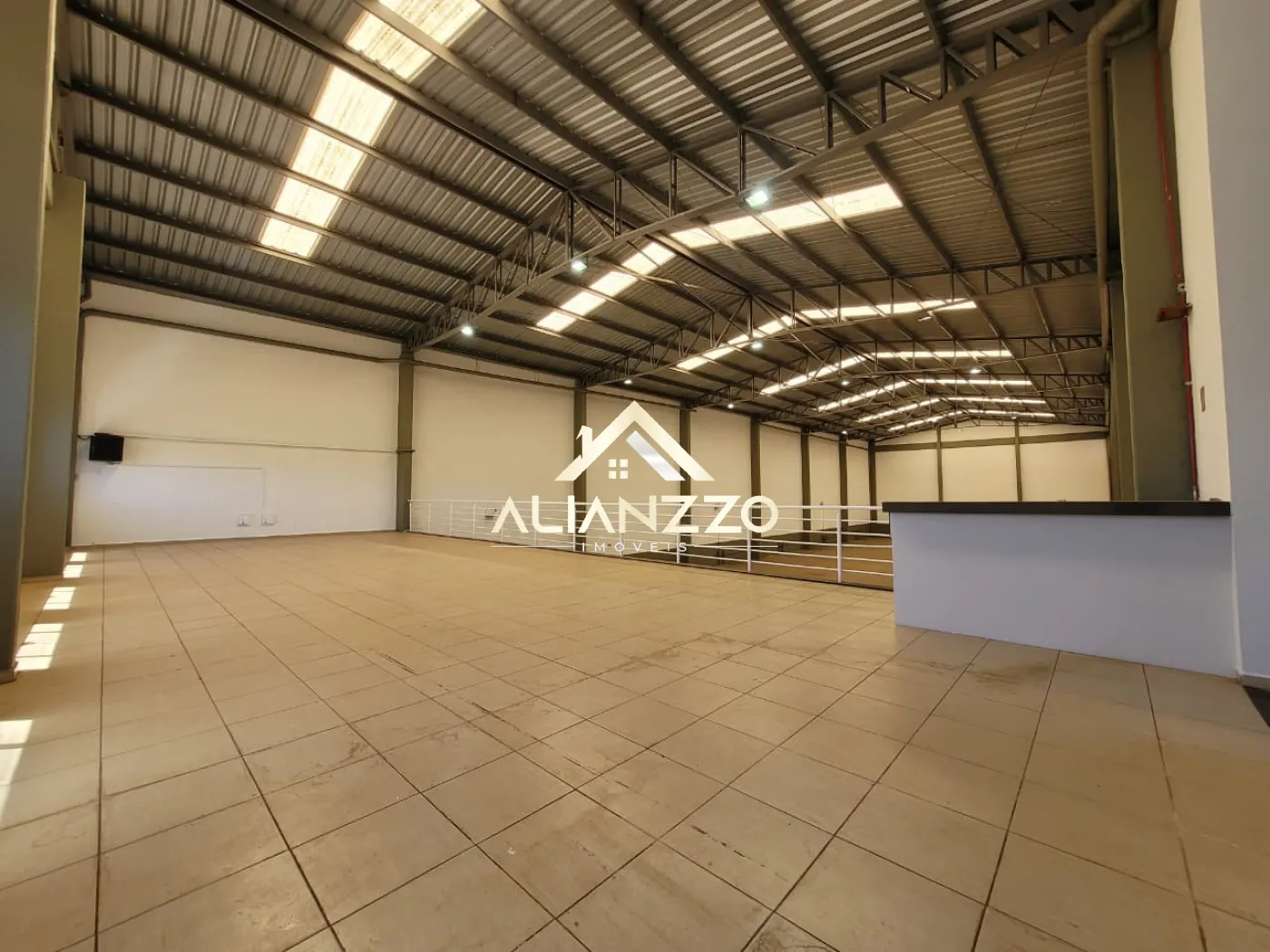 Alugar Comercial padrão / Galpão - Armazém em Ribeirão Preto R$ 27.000,00 - Foto 10
