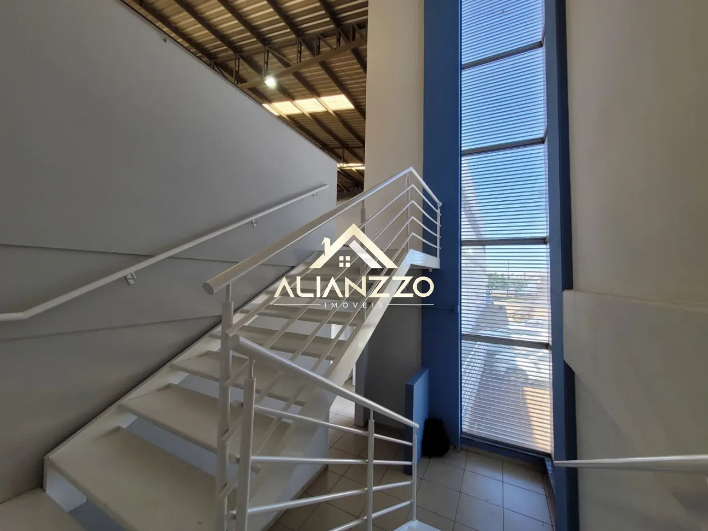 Alugar Comercial padrão / Galpão - Armazém em Ribeirão Preto R$ 27.000,00 - Foto 17