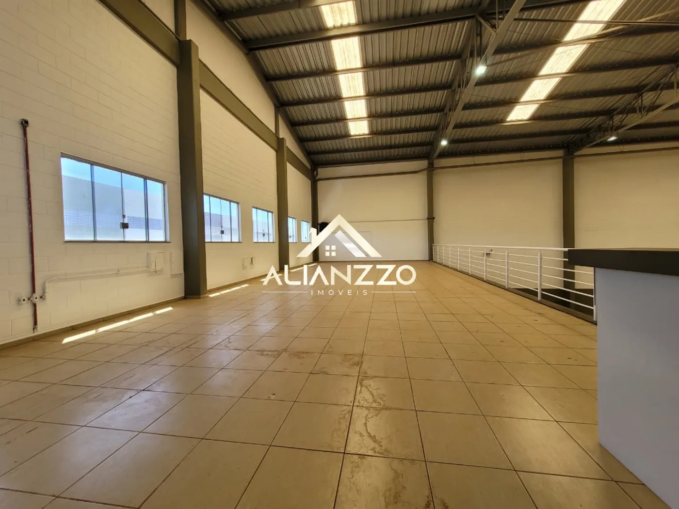 Alugar Comercial padrão / Galpão - Armazém em Ribeirão Preto R$ 27.000,00 - Foto 11